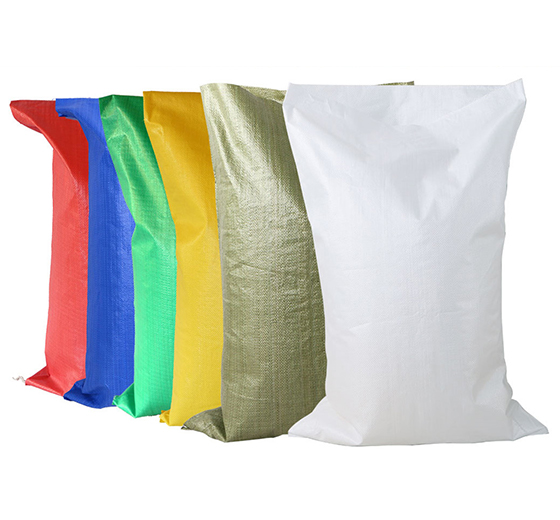 彩色编织袋 彩色编织袋